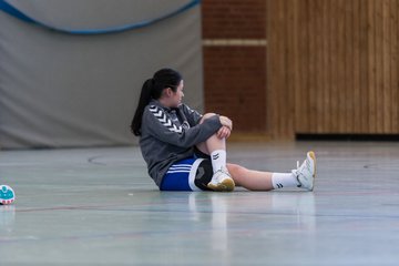 Bild 35 - Frauen Barmstedter TS - Buedelsdorfer TSV : Ergebnis: 26:12